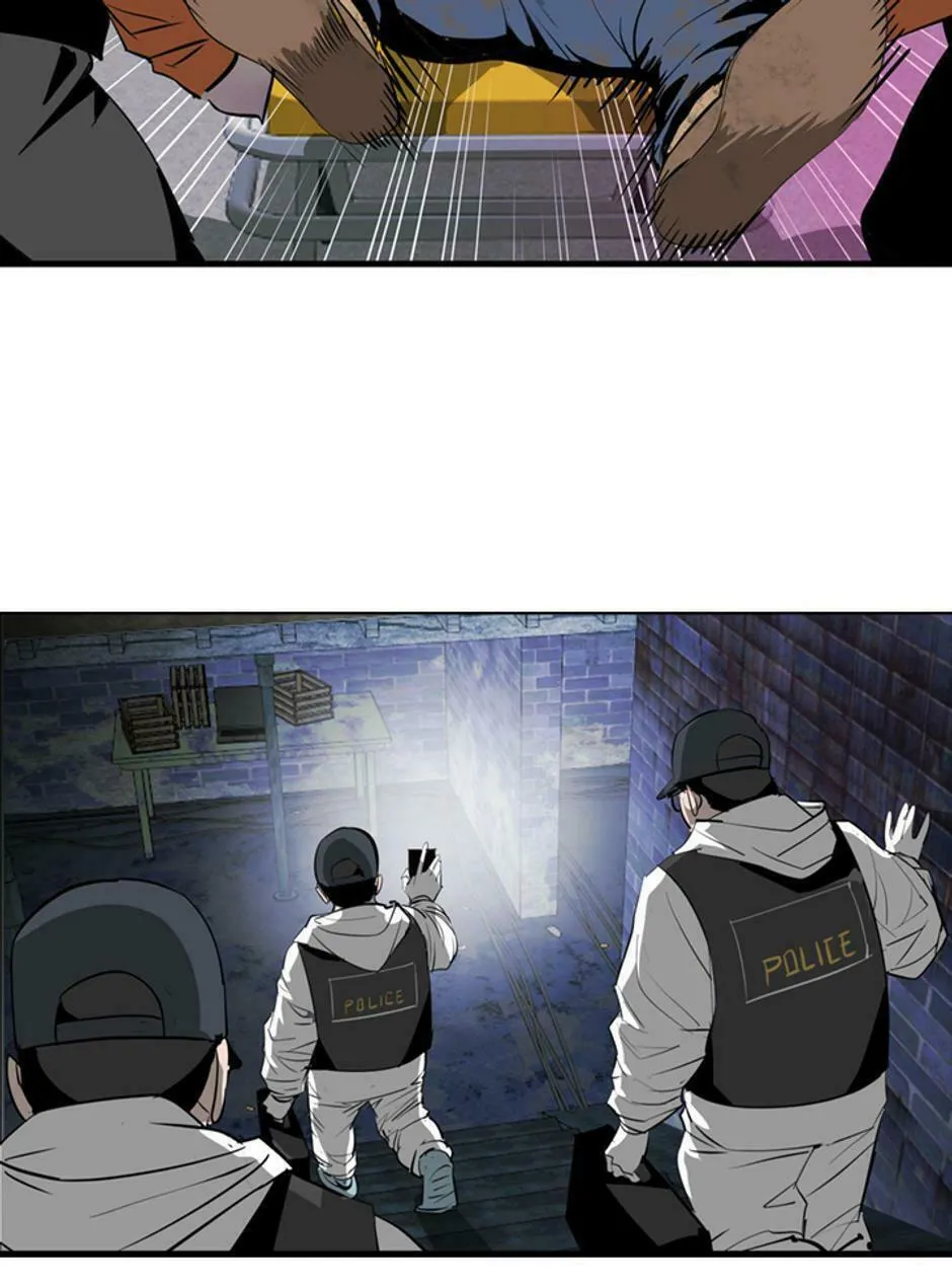 His Memory Chapter 63 page 64 - 