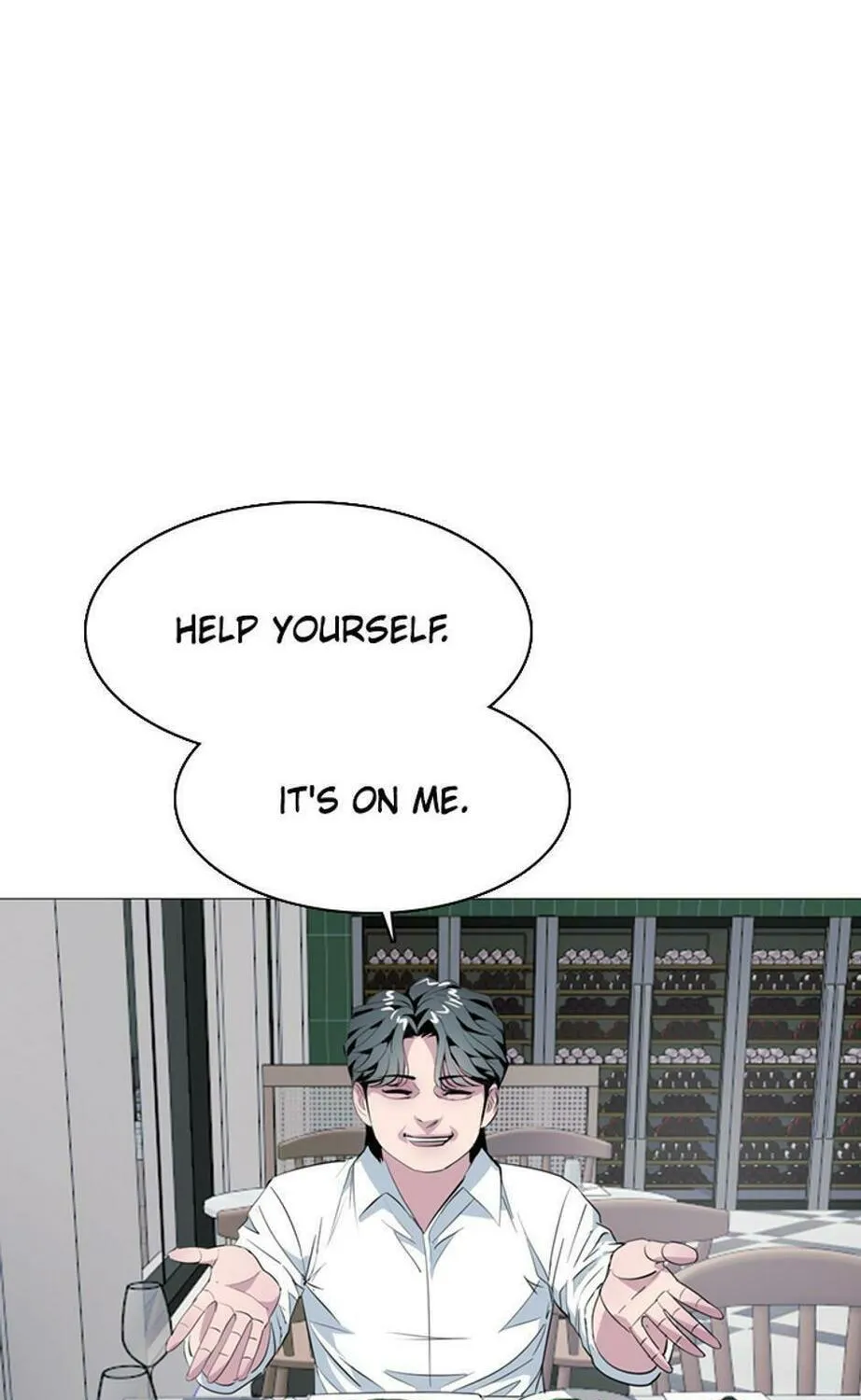 His Memory Chapter 63 page 72 - 