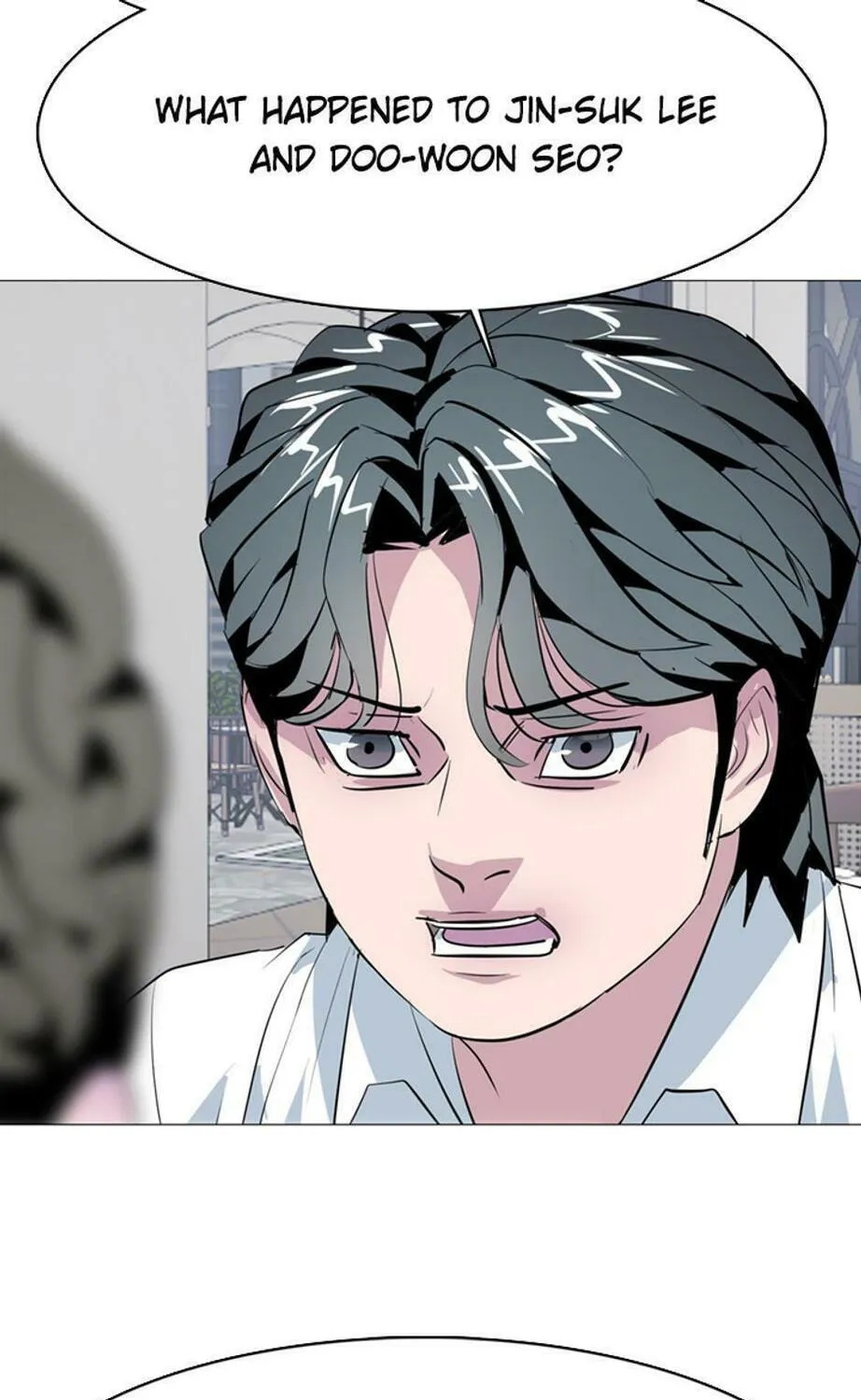 His Memory Chapter 63 page 80 - 