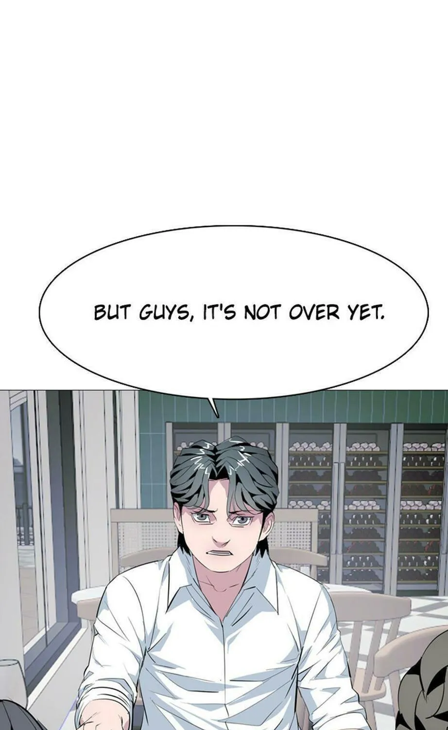 His Memory Chapter 63 page 86 - 