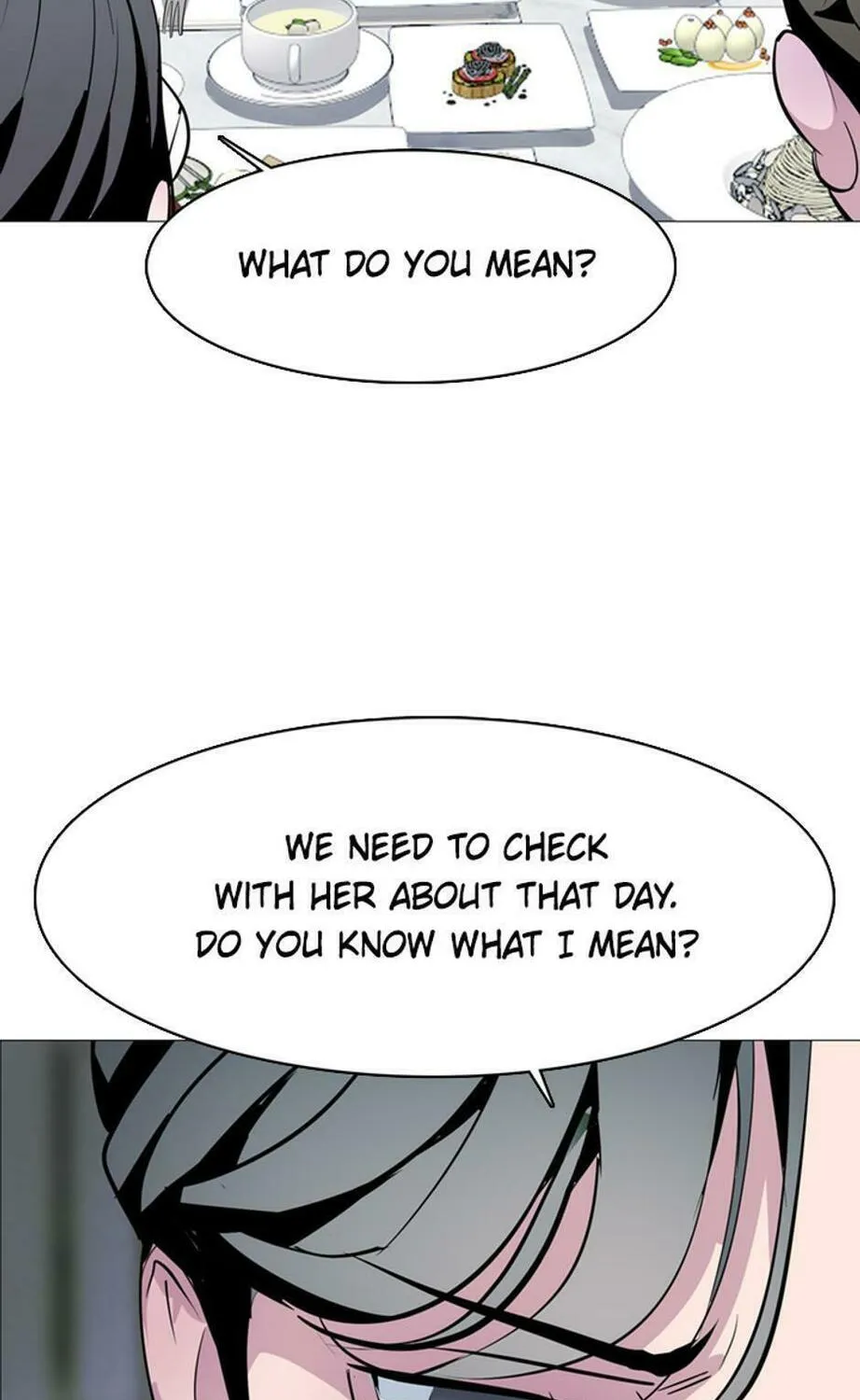 His Memory Chapter 63 page 88 - 
