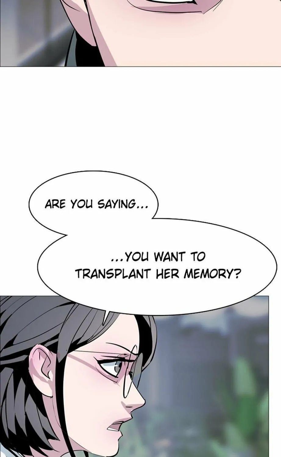 His Memory Chapter 63 page 90 - 