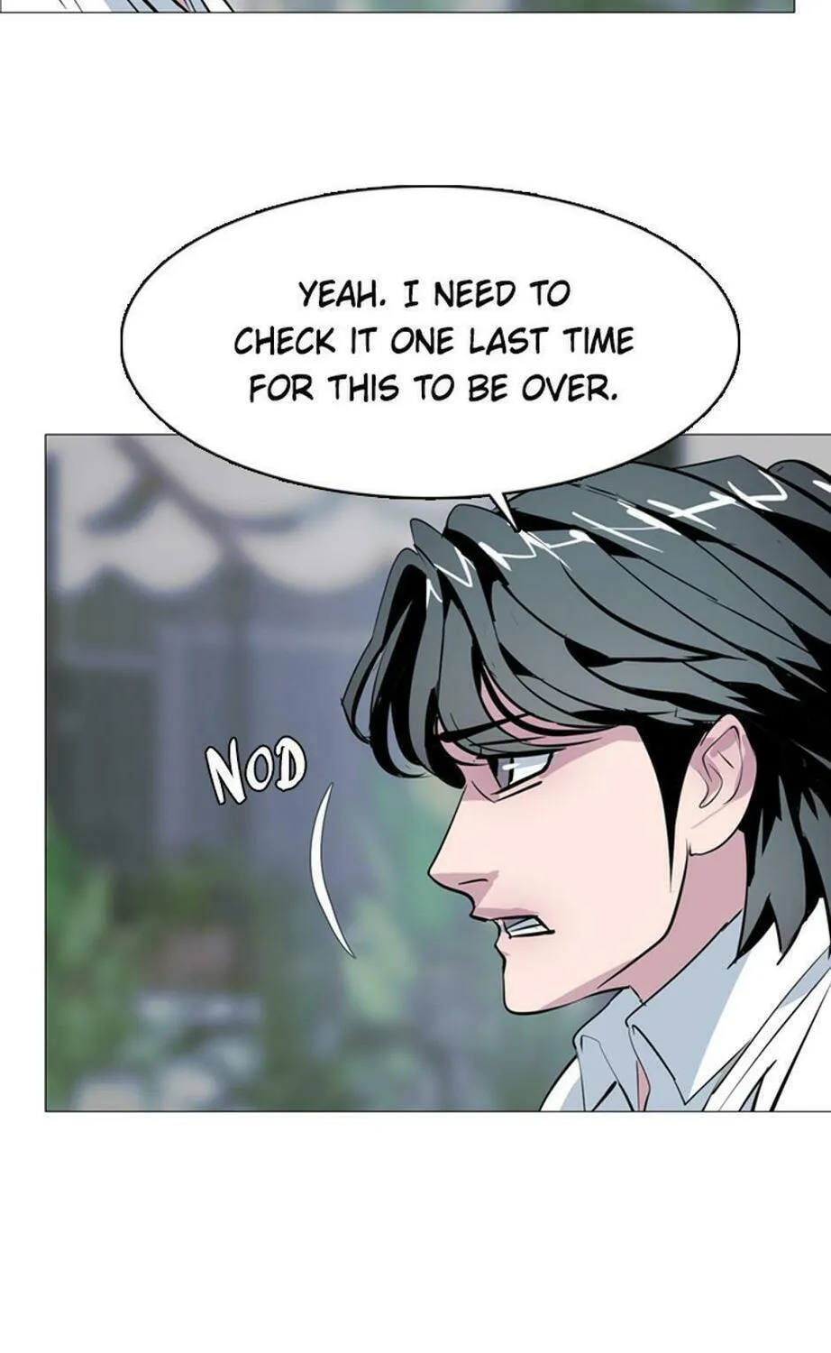 His Memory Chapter 63 page 92 - 