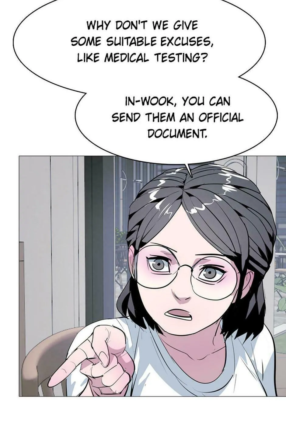 His Memory Chapter 63 page 95 - 