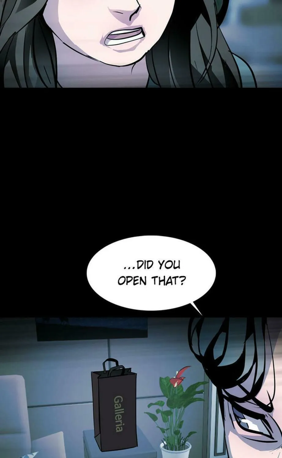 His Memory Chapter 64 page 101 - 