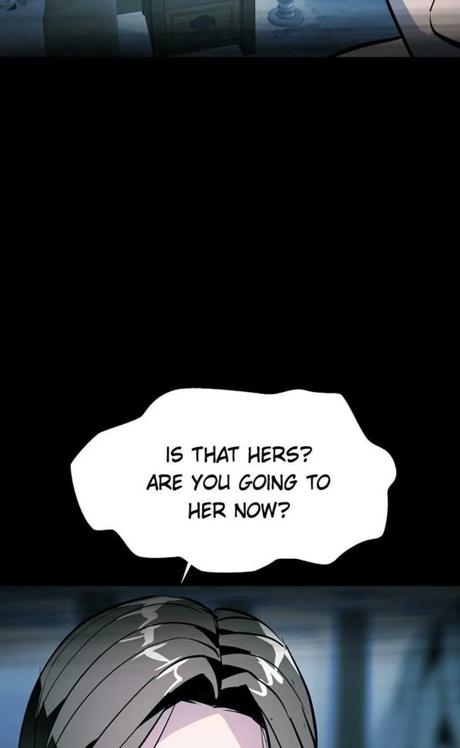 His Memory Chapter 64 page 103 - 