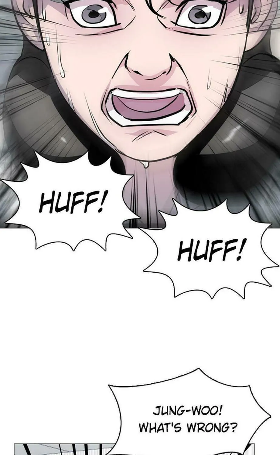 His Memory Chapter 64 page 109 - 