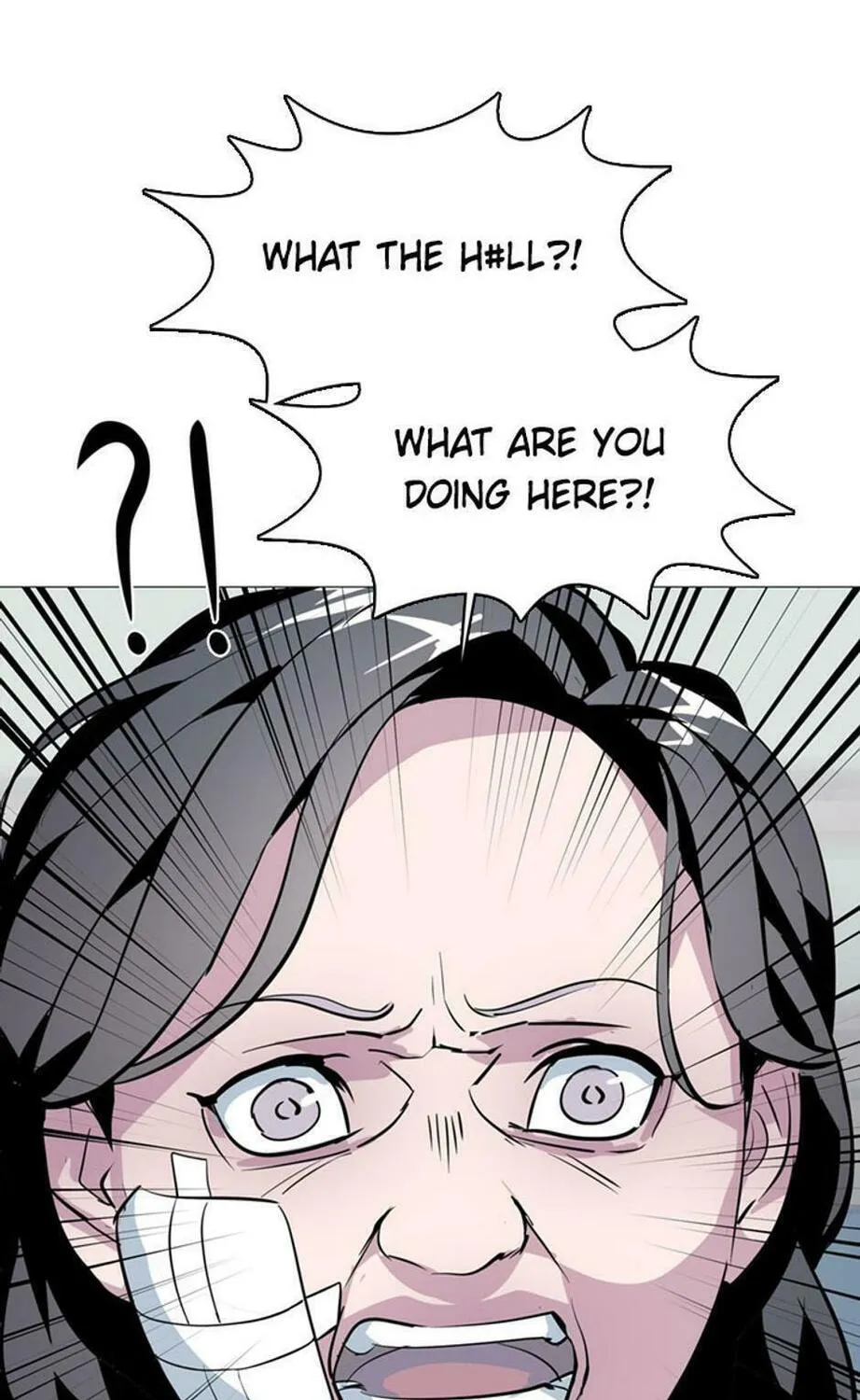 His Memory Chapter 64 page 12 - 