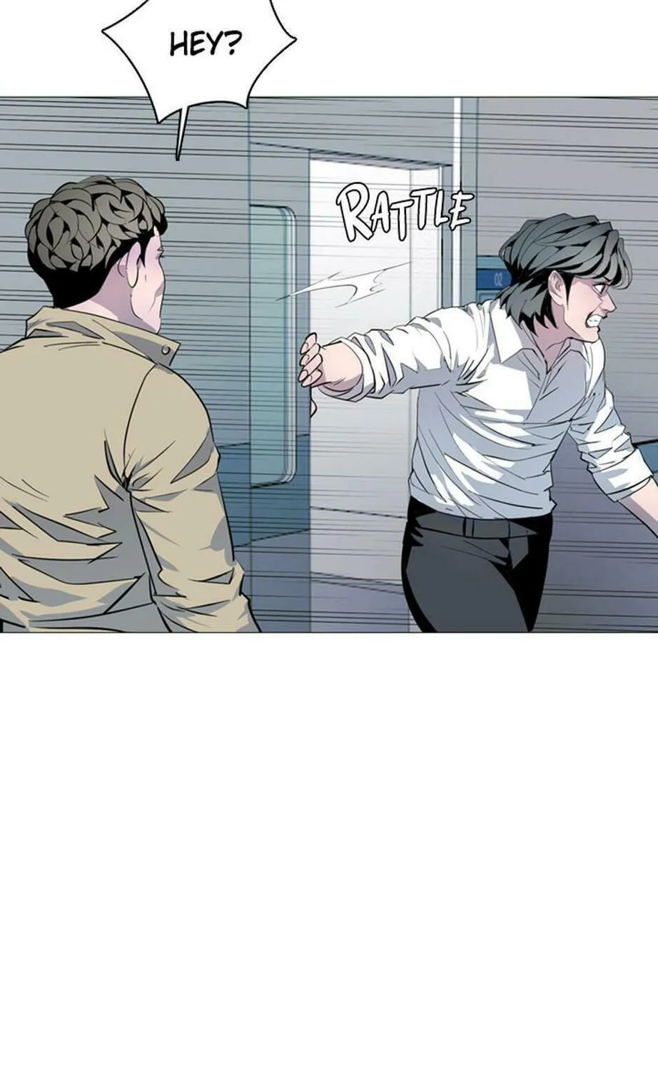 His Memory Chapter 64 page 113 - 