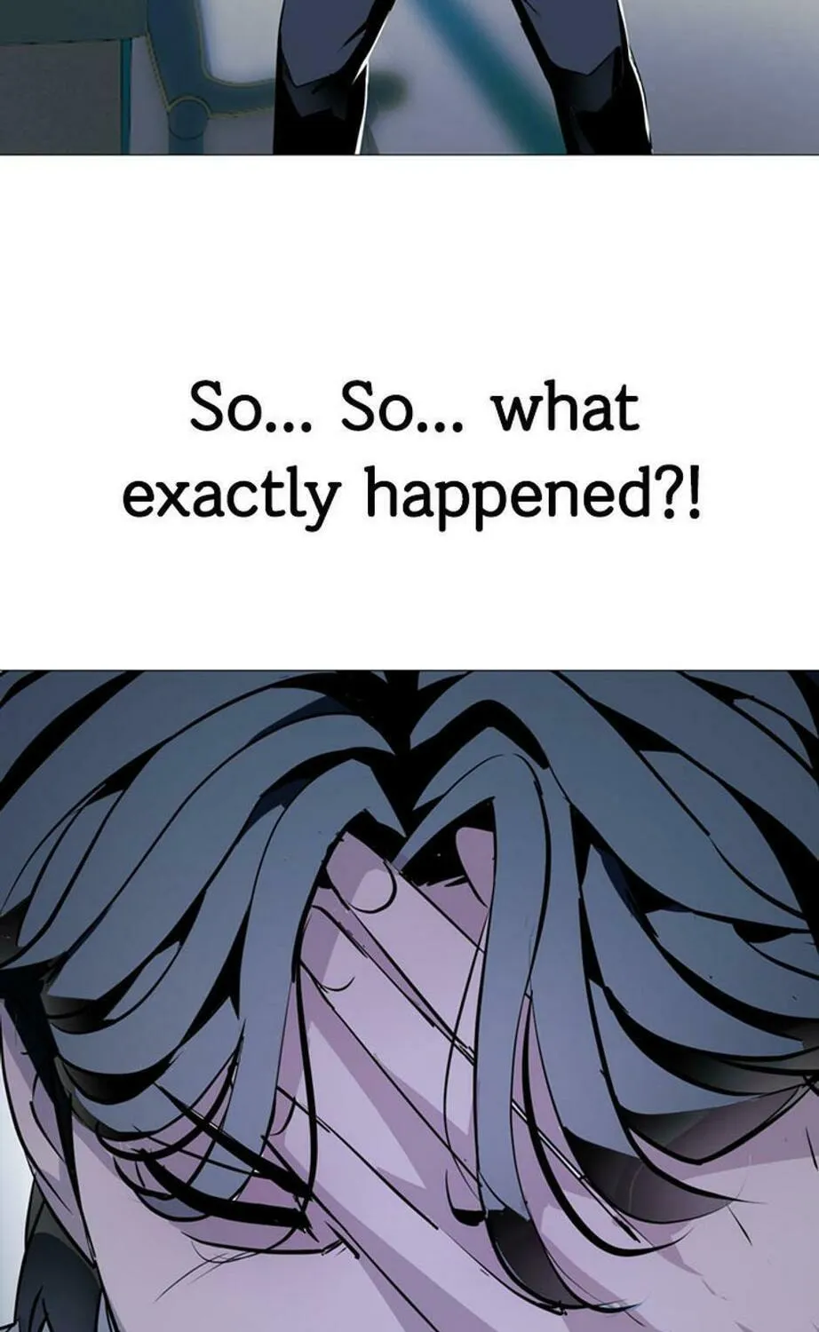 His Memory Chapter 64 page 119 - 