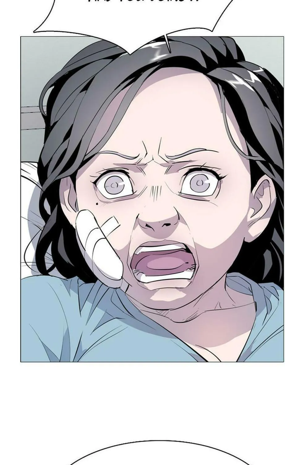 His Memory Chapter 64 page 21 - 