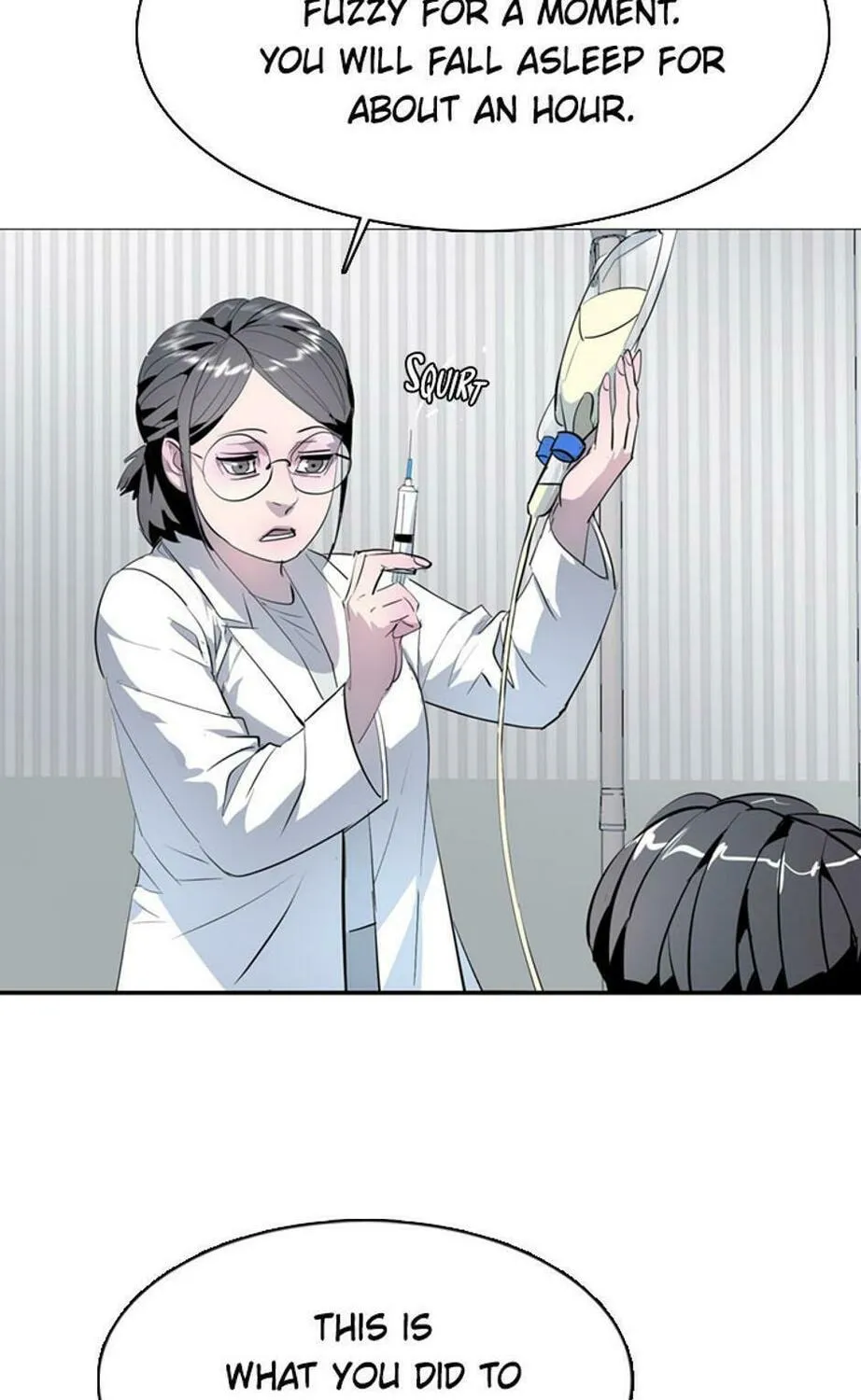 His Memory Chapter 64 page 23 - 