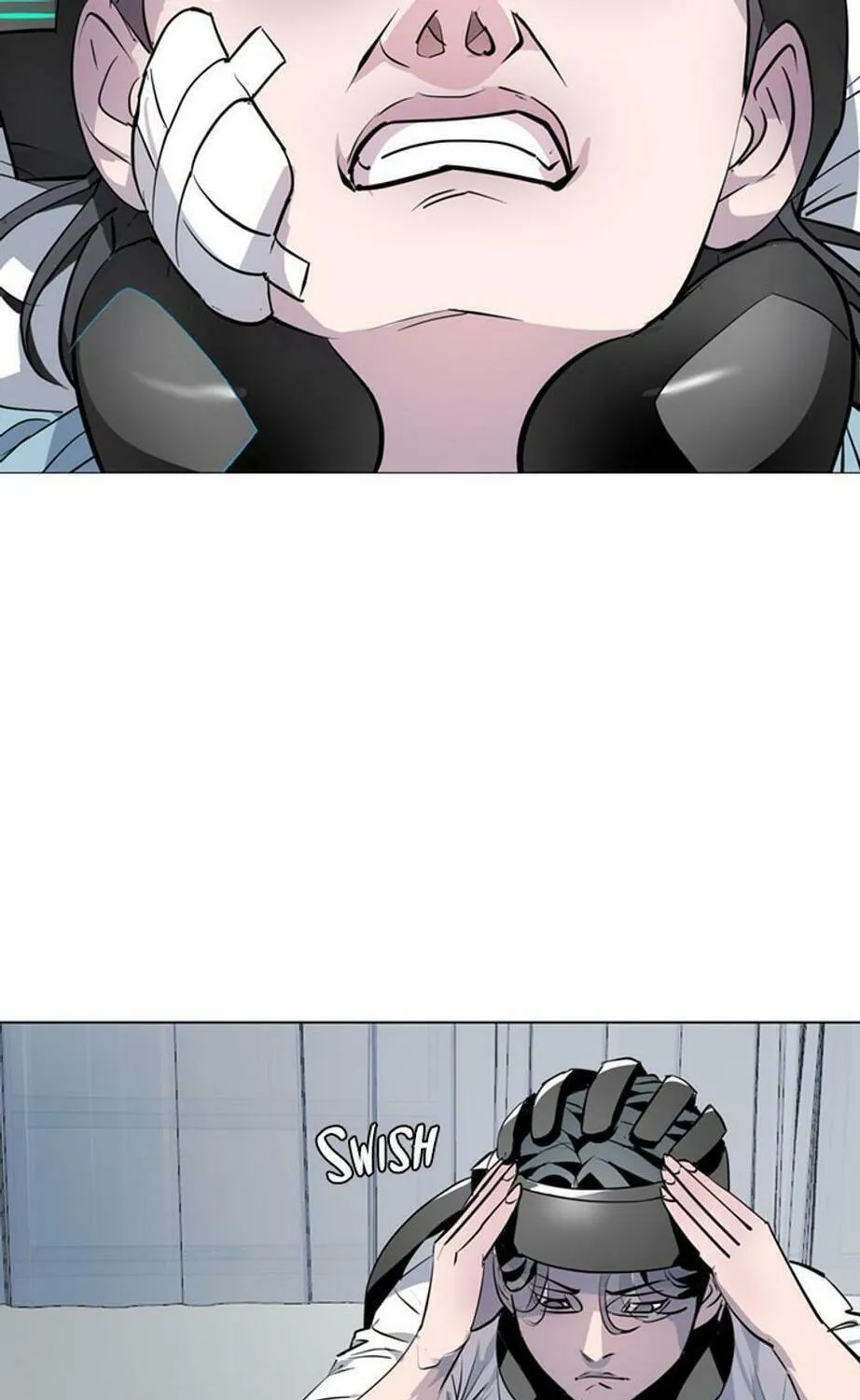 His Memory Chapter 64 page 31 - 