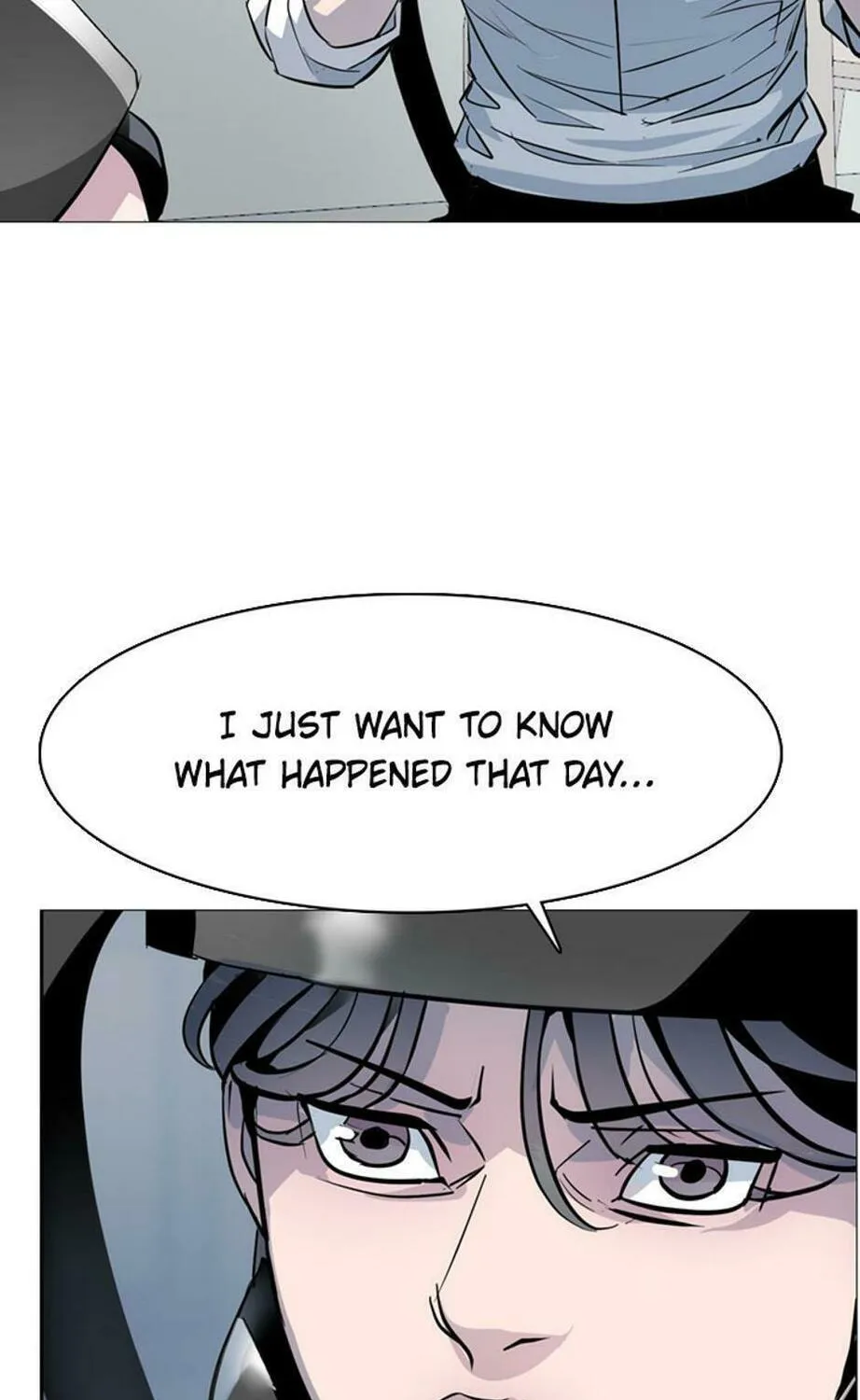 His Memory Chapter 64 page 33 - 