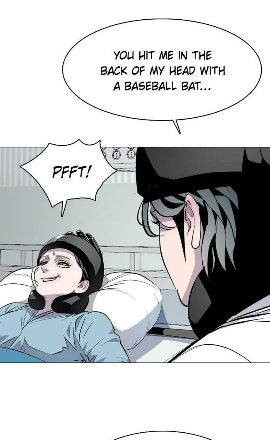 His Memory Chapter 64 page 37 - 