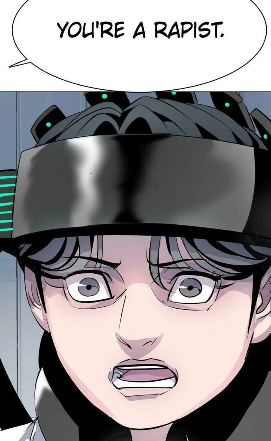 His Memory Chapter 64 page 43 - 