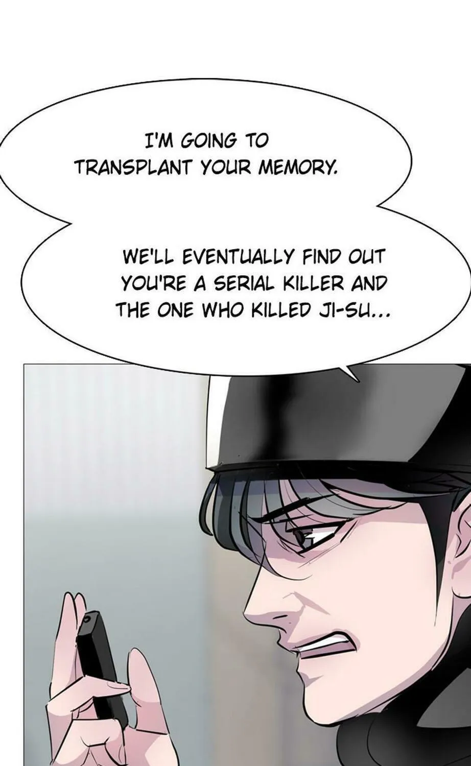 His Memory Chapter 64 page 51 - 