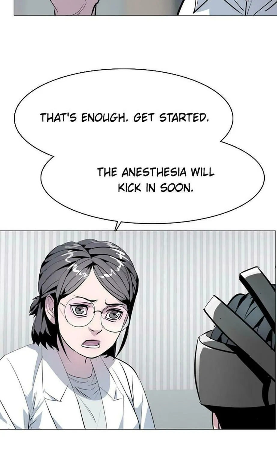 His Memory Chapter 64 page 53 - 