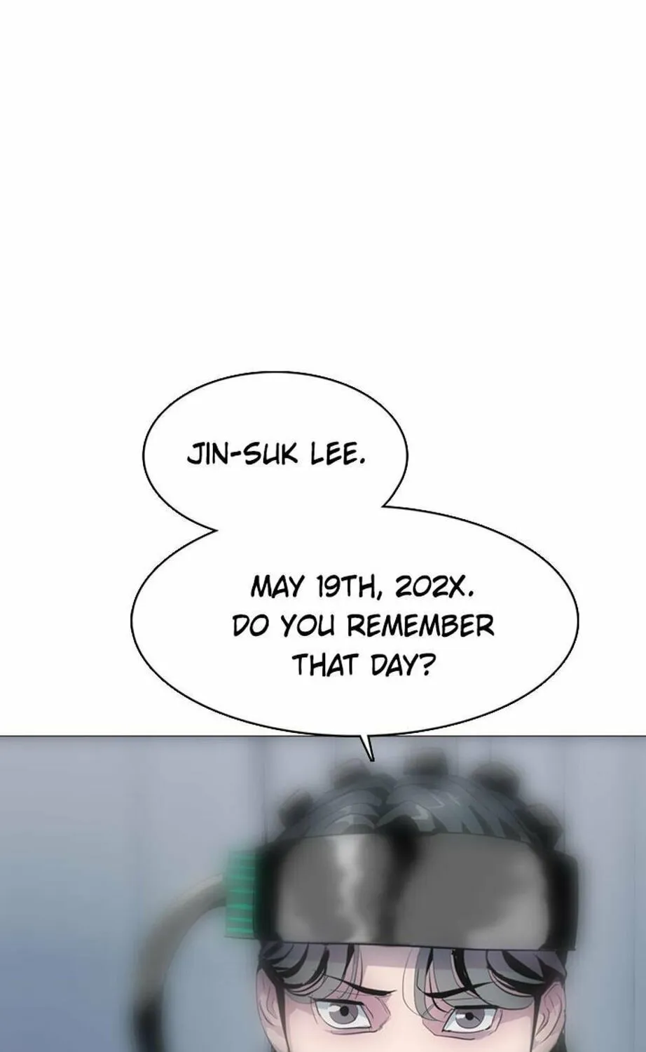 His Memory Chapter 64 page 57 - 