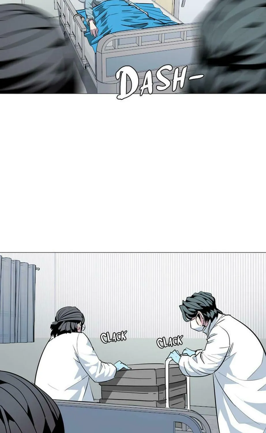 His Memory Chapter 64 page 7 - 