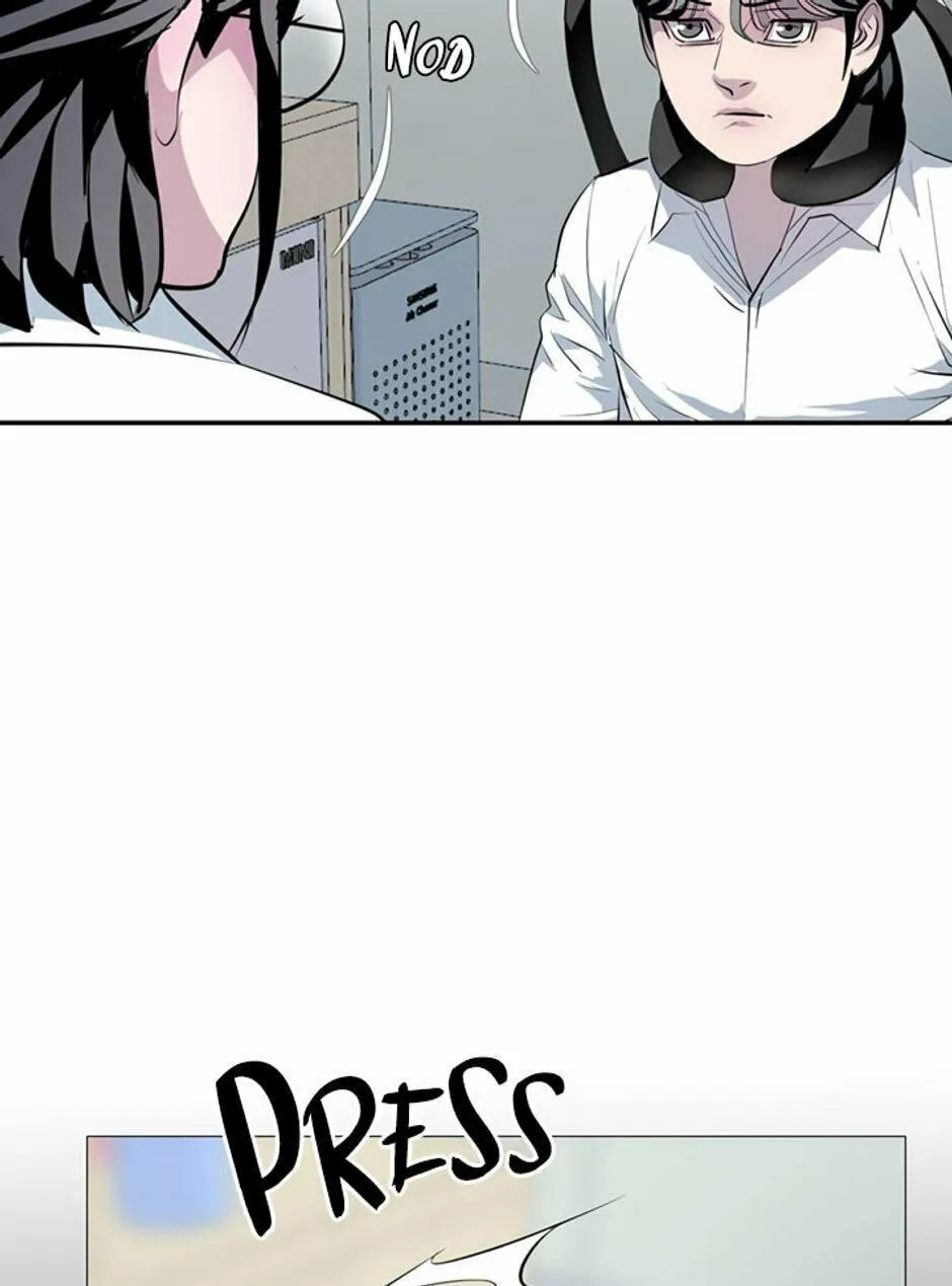 His Memory Chapter 64 page 65 - 