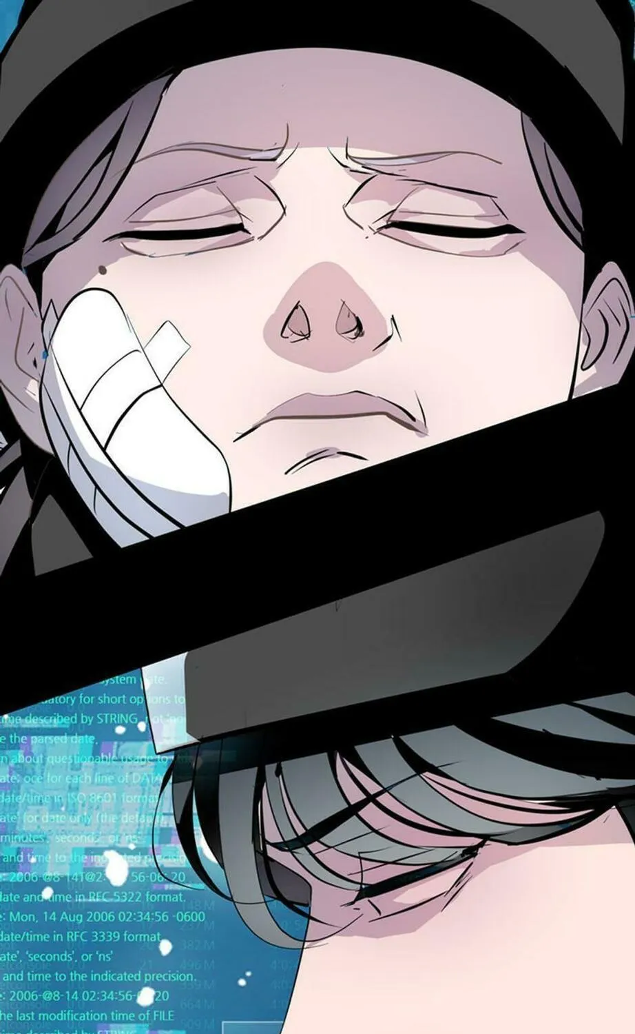 His Memory Chapter 64 page 71 - 