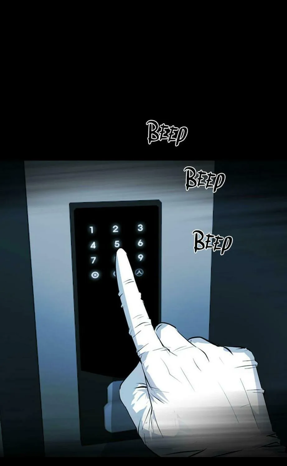 His Memory Chapter 64 page 77 - 