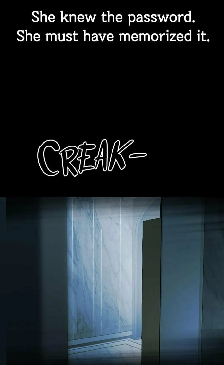 His Memory Chapter 64 page 79 - 