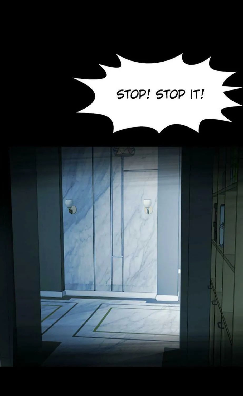 His Memory Chapter 64 page 83 - 