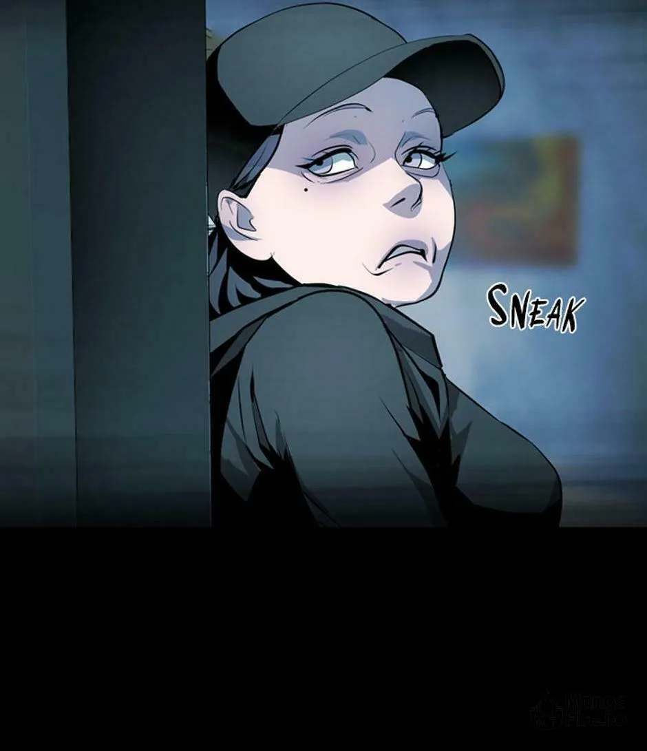 His Memory Chapter 64 page 86 - 