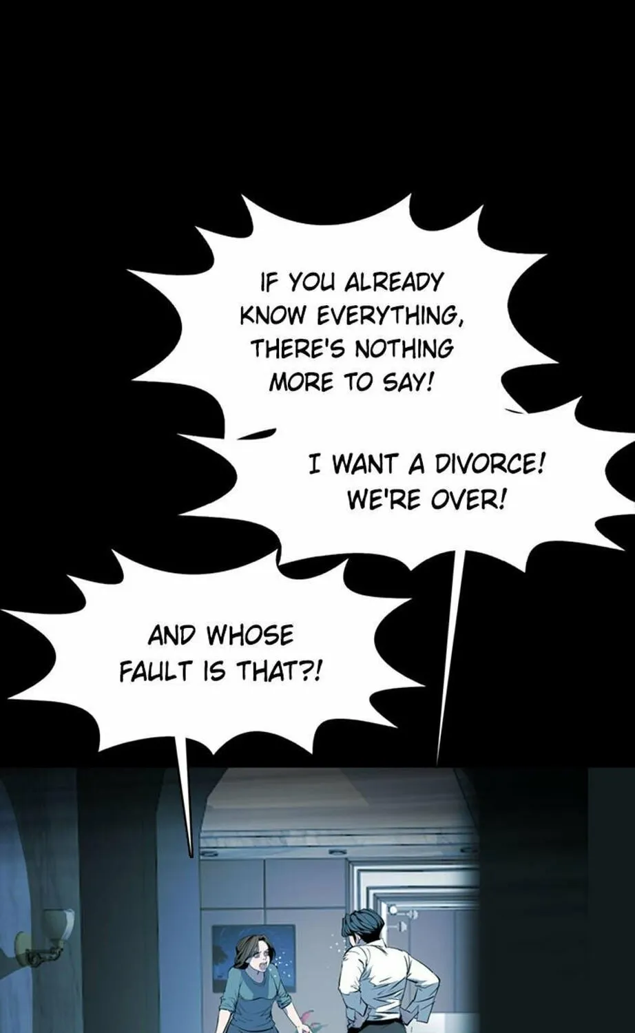 His Memory Chapter 64 page 87 - 