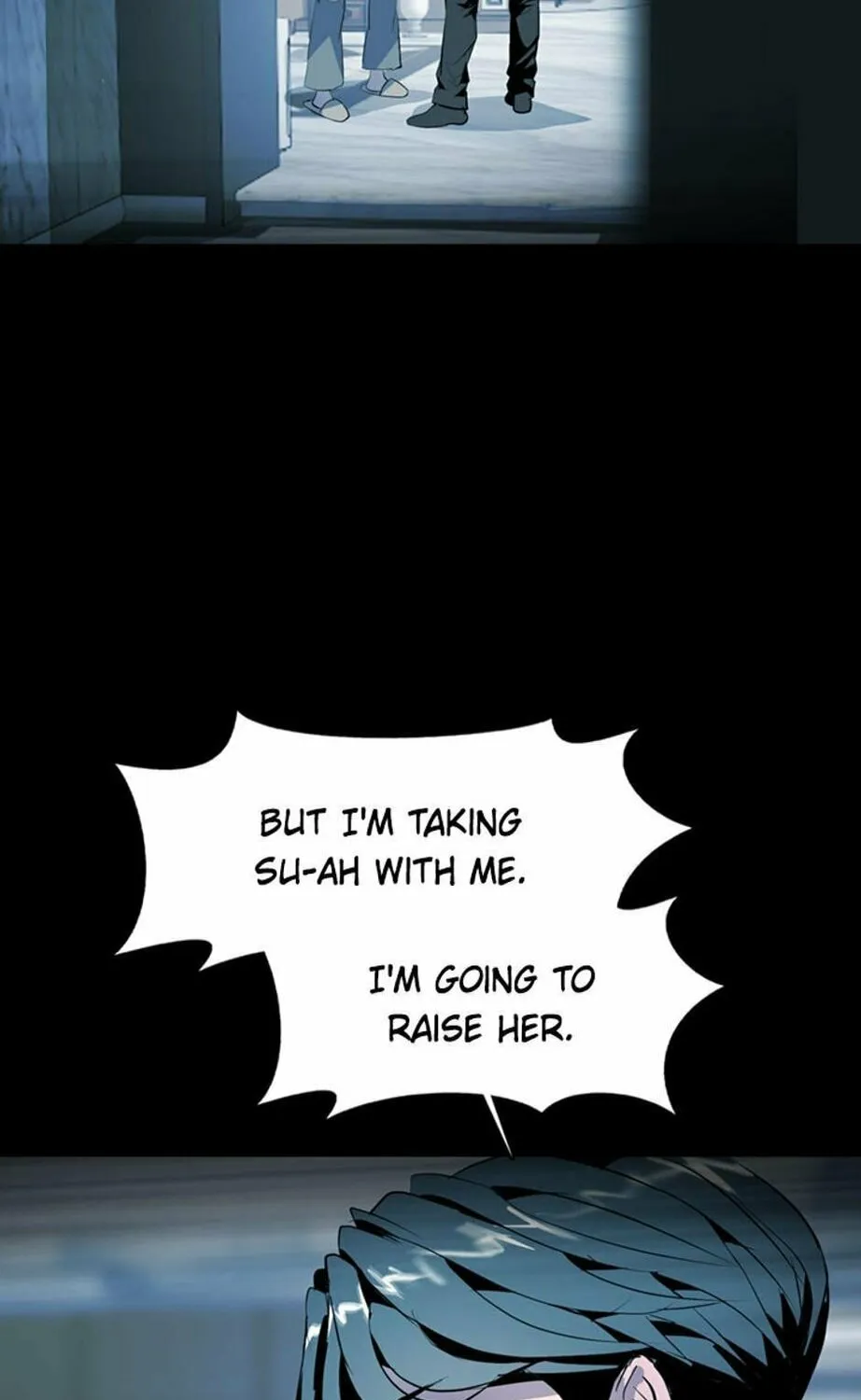 His Memory Chapter 64 page 89 - 