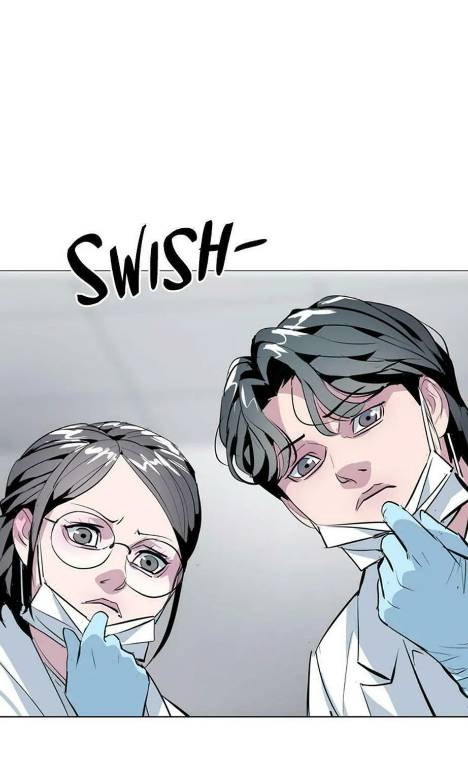 His Memory Chapter 64 page 10 - 