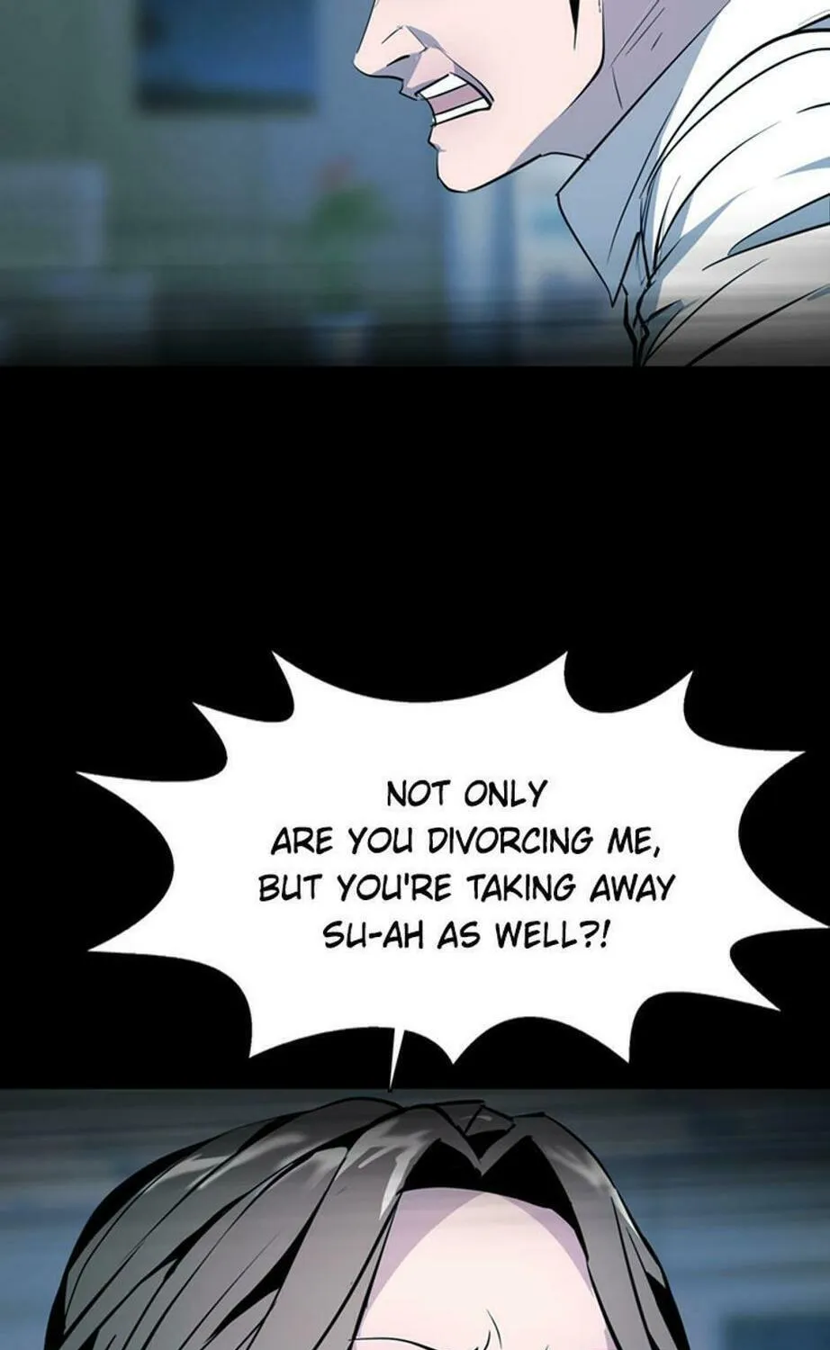 His Memory Chapter 64 page 91 - 