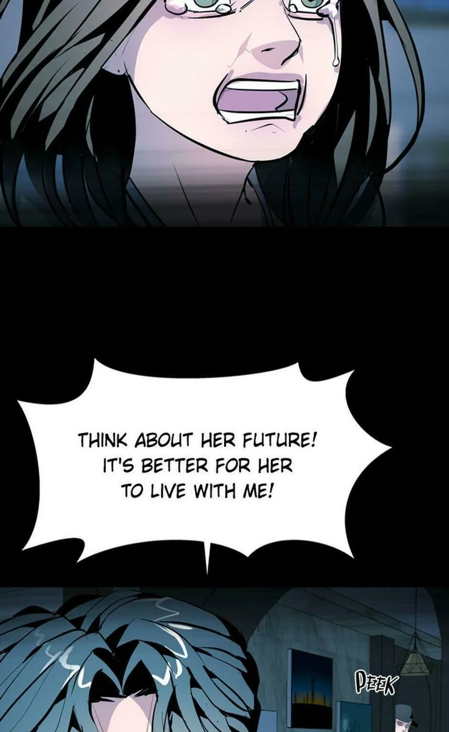 His Memory Chapter 64 page 93 - 