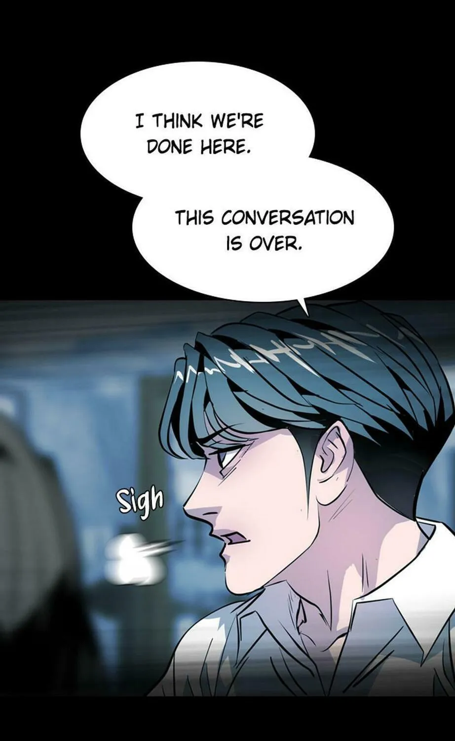 His Memory Chapter 64 page 97 - 