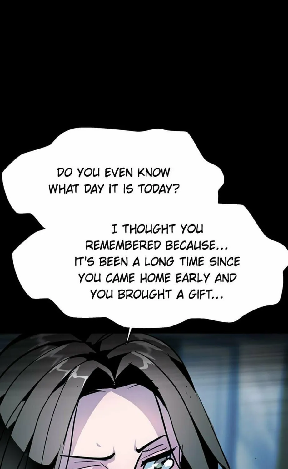 His Memory Chapter 64 page 99 - 