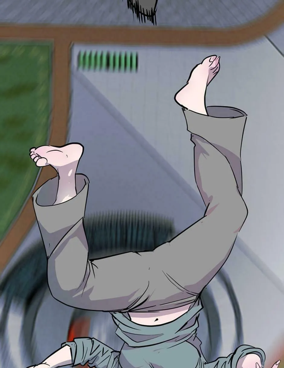 His Memory Chapter 65 page 106 - 