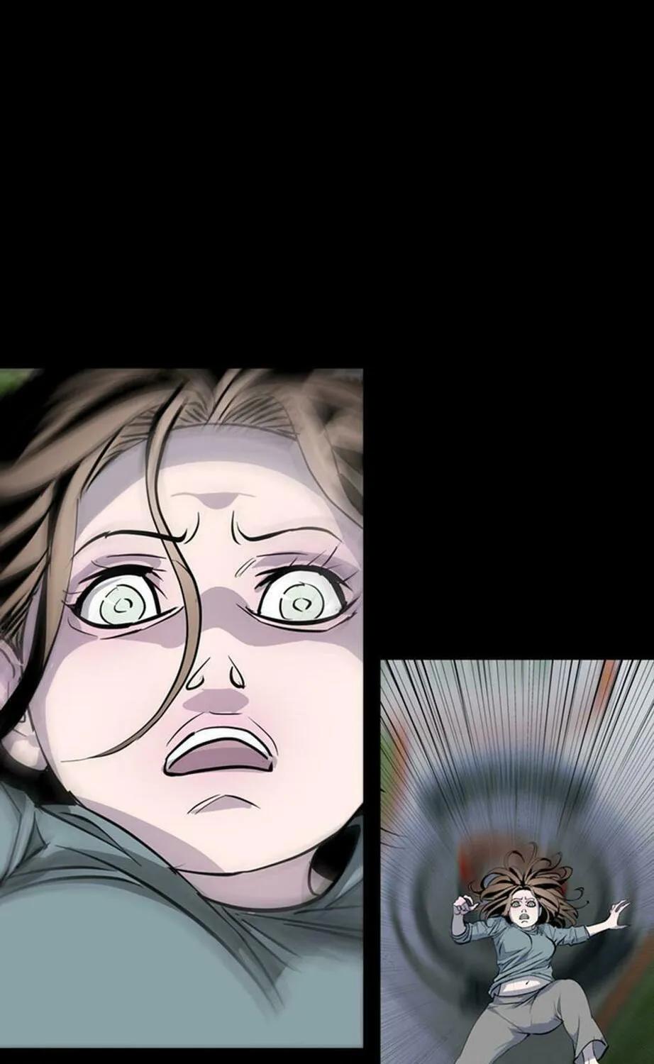 His Memory Chapter 65 page 108 - 