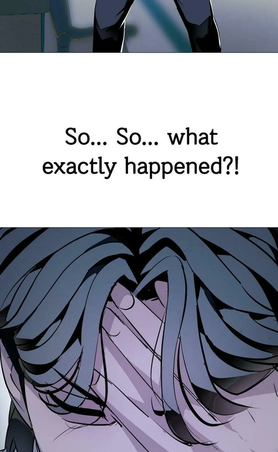 His Memory Chapter 65 page 13 - 