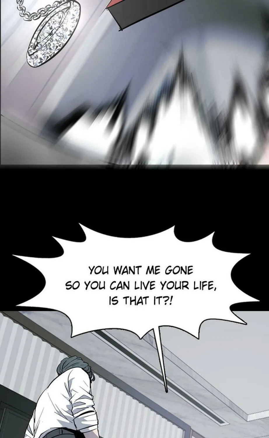 His Memory Chapter 65 page 20 - 