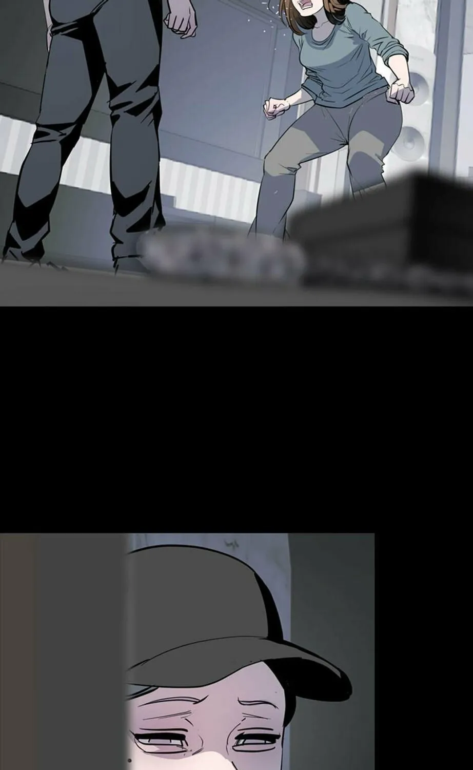His Memory Chapter 65 page 22 - 