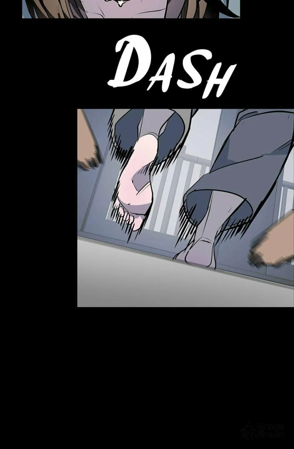 His Memory Chapter 65 page 26 - 