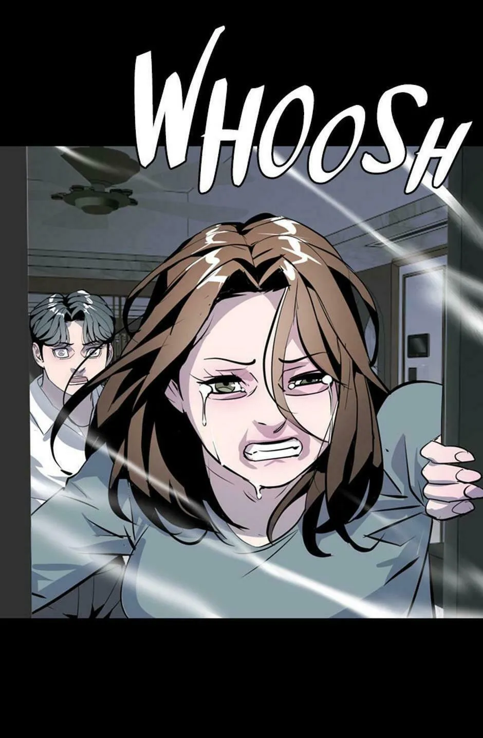 His Memory Chapter 65 page 27 - 