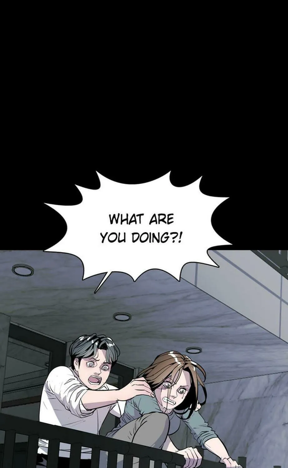 His Memory Chapter 65 page 28 - 
