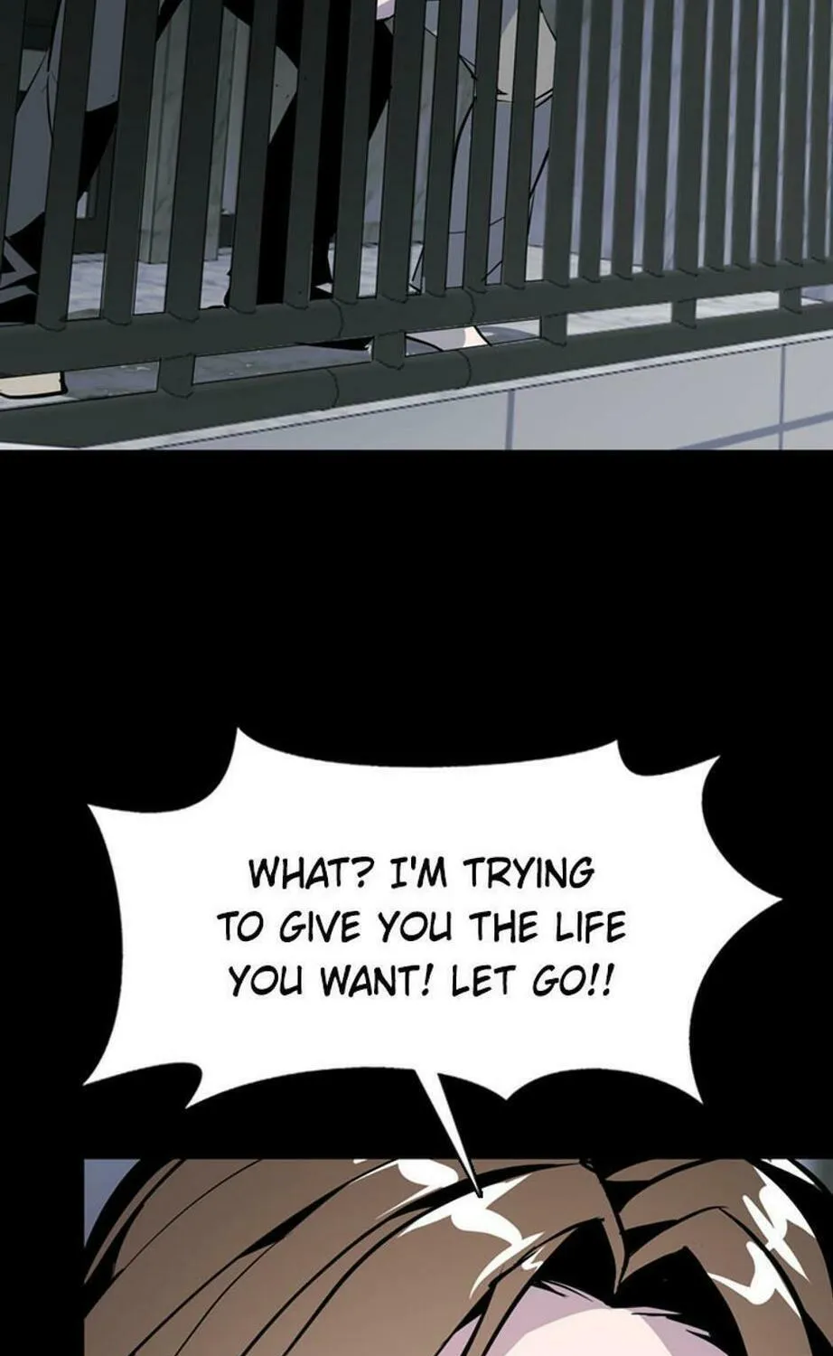 His Memory Chapter 65 page 30 - 