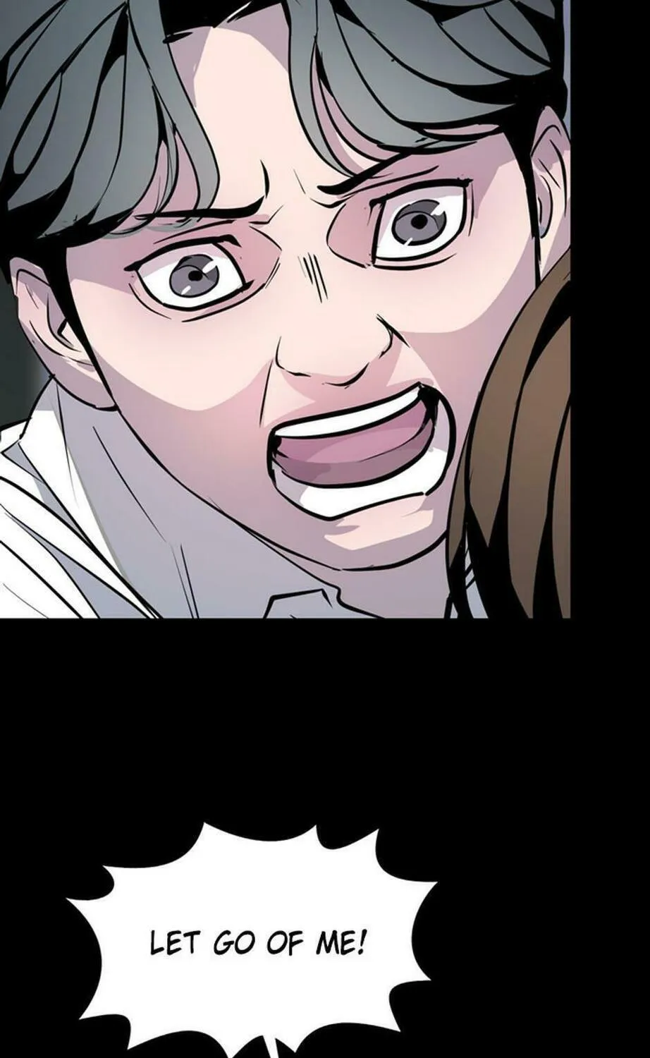 His Memory Chapter 65 page 34 - 