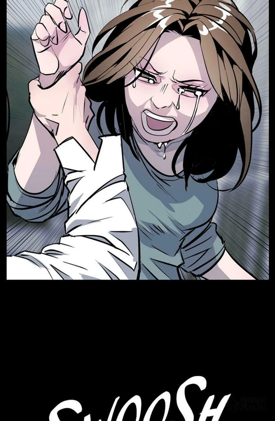 His Memory Chapter 65 page 36 - 