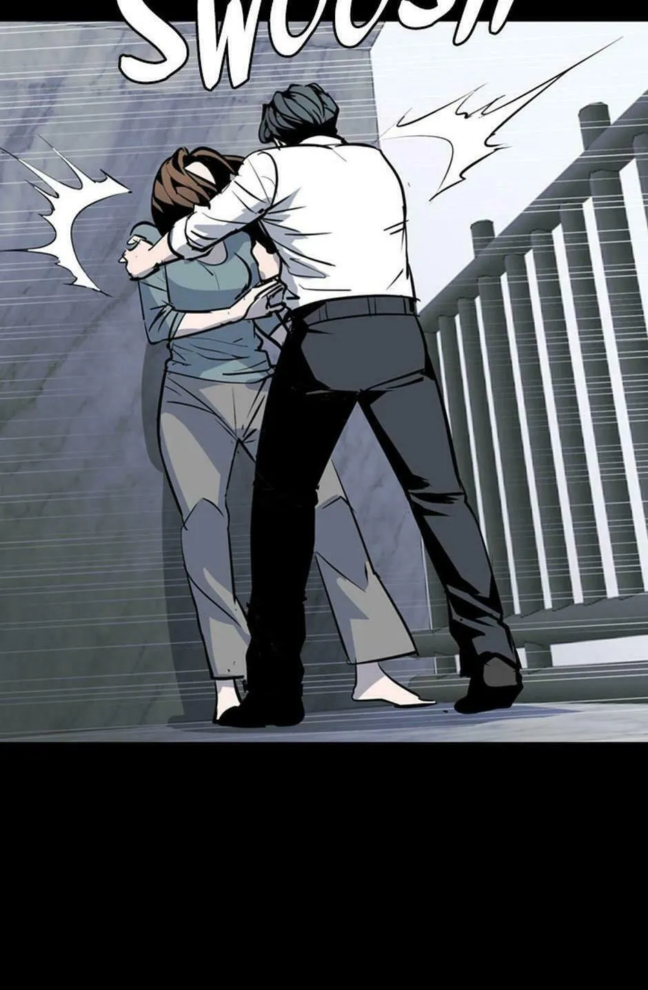 His Memory Chapter 65 page 37 - 