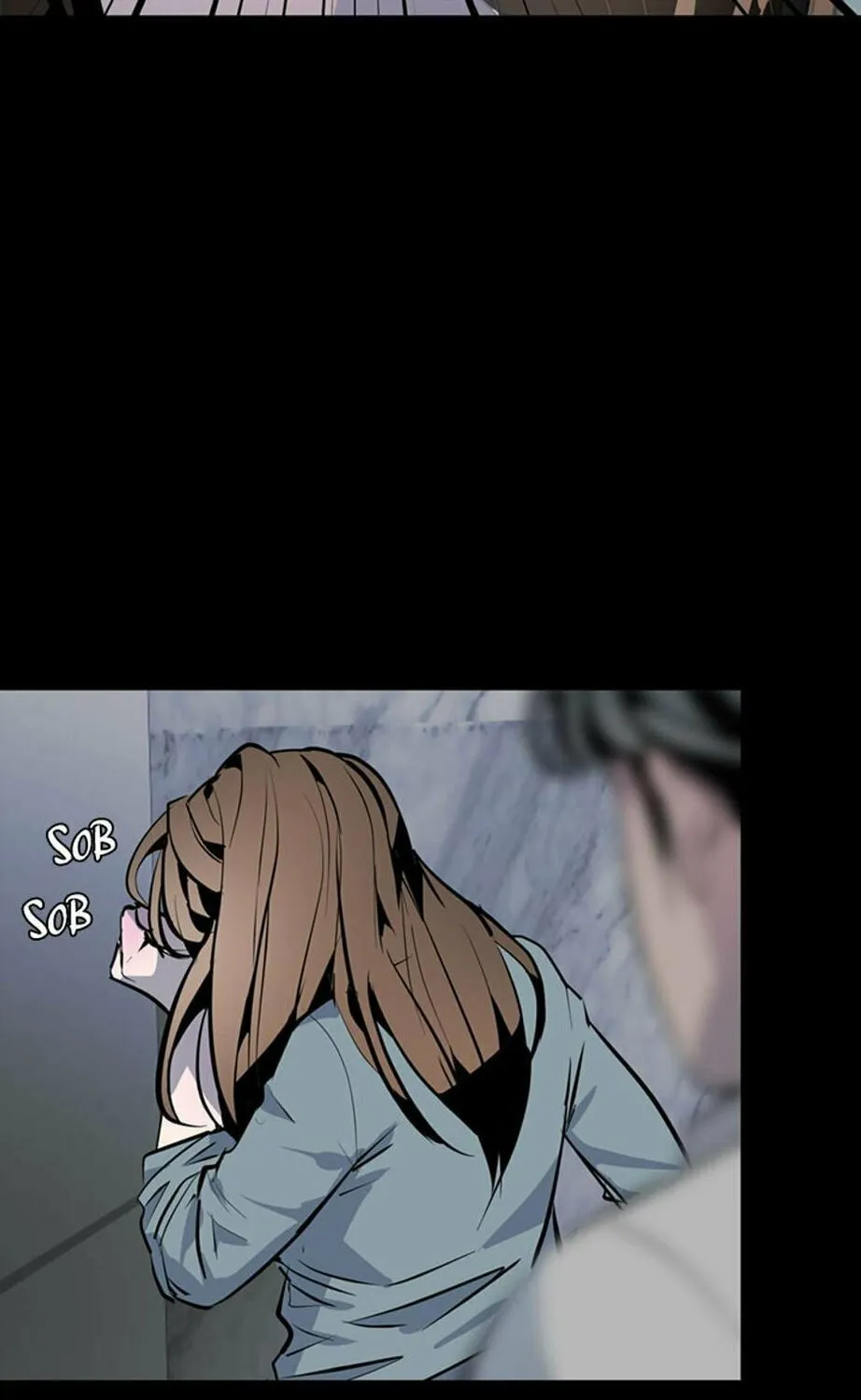 His Memory Chapter 65 page 44 - 
